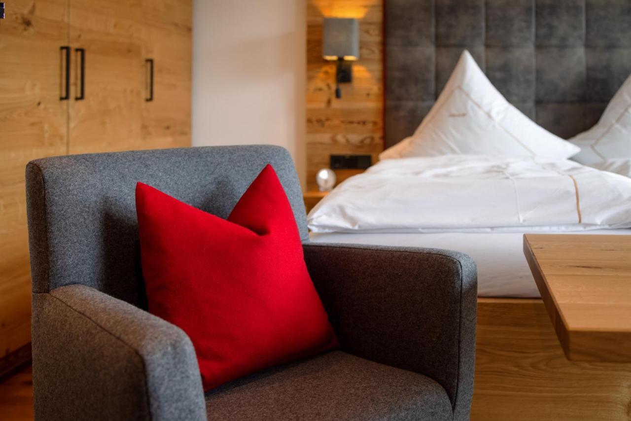 Steinberger Hof Inkl. Chiemgaukarte Hotel Ruhpolding Bagian luar foto