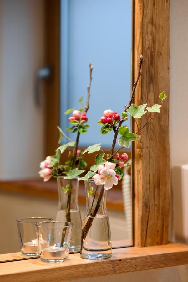 Steinberger Hof Inkl. Chiemgaukarte Hotel Ruhpolding Bagian luar foto