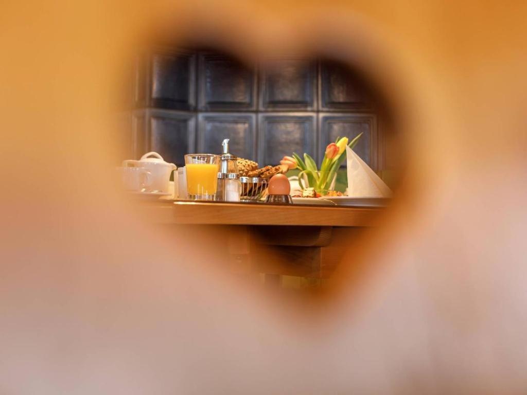 Steinberger Hof Inkl. Chiemgaukarte Hotel Ruhpolding Bagian luar foto