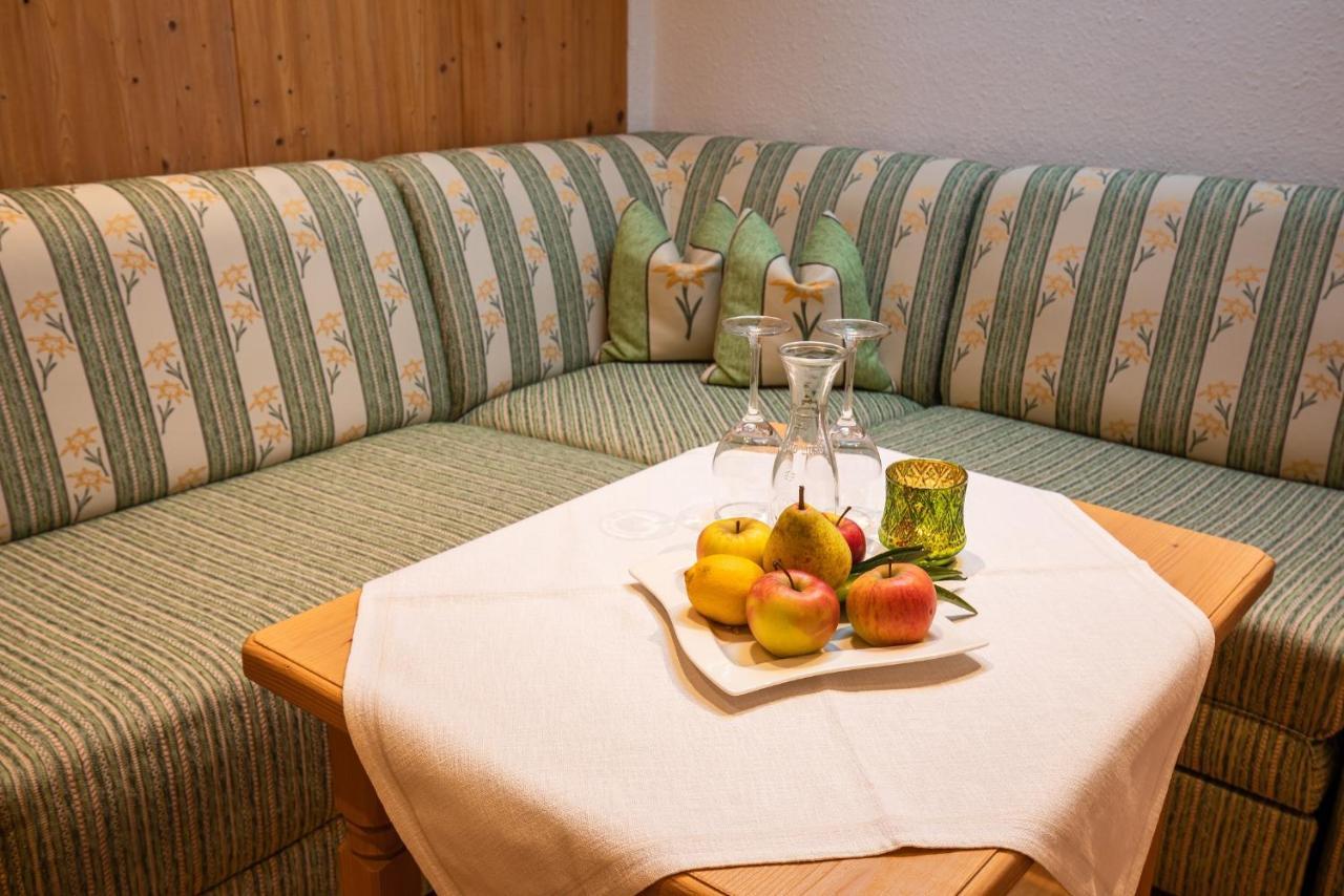 Steinberger Hof Inkl. Chiemgaukarte Hotel Ruhpolding Bagian luar foto