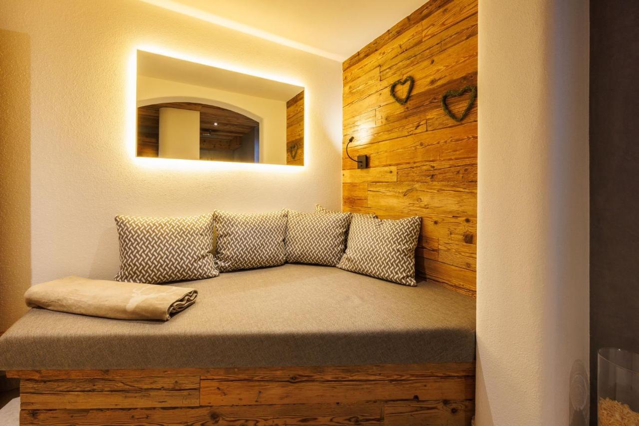 Steinberger Hof Inkl. Chiemgaukarte Hotel Ruhpolding Bagian luar foto